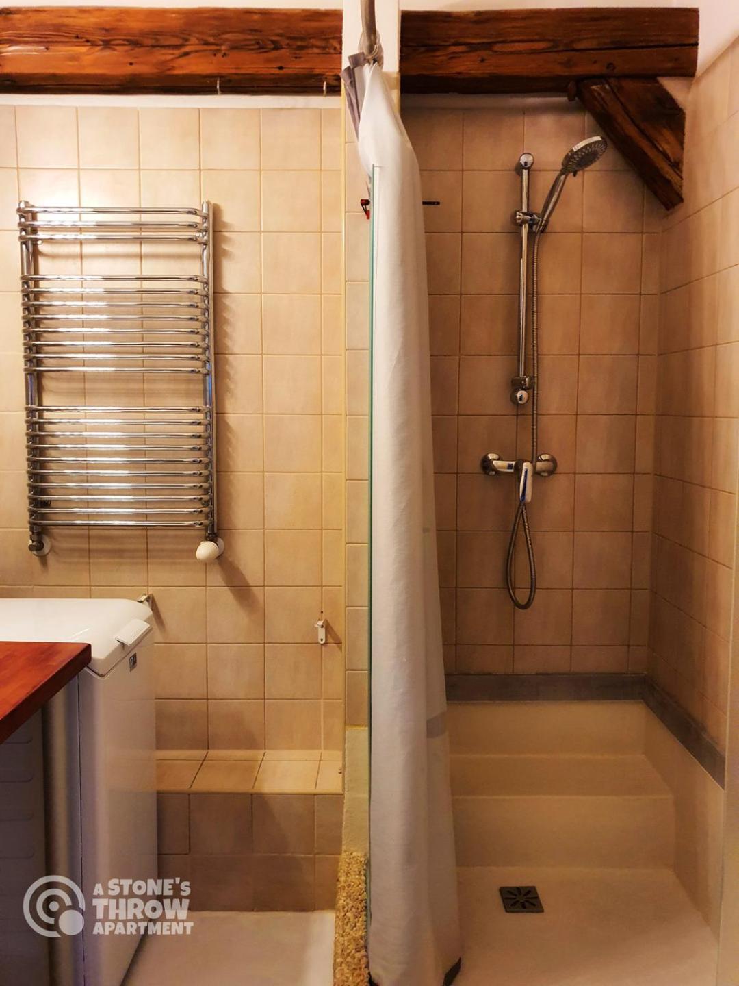 A Stone's Throw Appartement Krakau